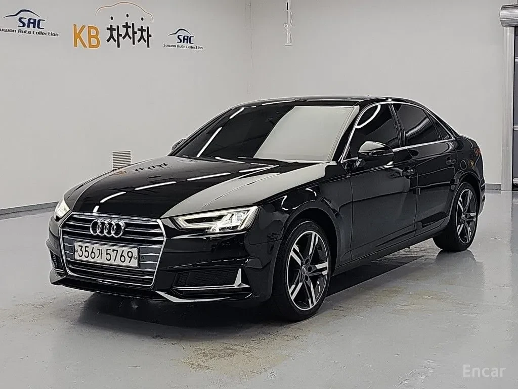 Audi A4 40 TFSI* HUD* ���* ������* ������� | Mobile.bg � ����������� 2