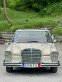 Обява за продажба на Mercedes-Benz 280 W108//S280-автомат//Нов внос от Белгия! ~33 500 лв. - изображение 1