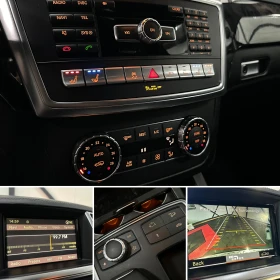 Mercedes-Benz ML 63 AMG ПОДГРЕВ* ОБДУХВАНЕ* HARMAN/KARDON* , снимка 14
