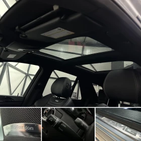 Mercedes-Benz ML 63 AMG ПОДГРЕВ* ОБДУХВАНЕ* HARMAN/KARDON* , снимка 17