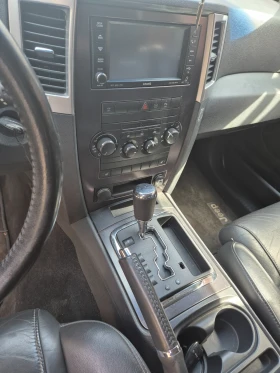 Jeep Grand cherokee 6.1 srt 2бр на части , снимка 11