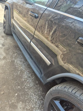 Jeep Grand cherokee 6.1 srt 2бр на части , снимка 5