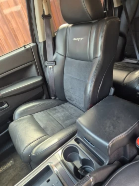 Jeep Grand cherokee 6.1 srt 2бр на части , снимка 10