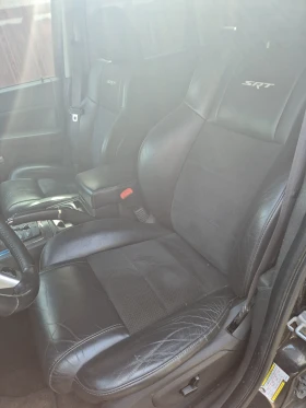 Jeep Grand cherokee 6.1 srt 2бр на части , снимка 9