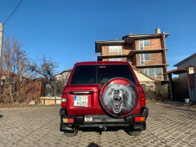 Nissan Patrol 2.8, снимка 5