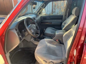 Nissan Patrol 2.8, снимка 9