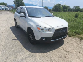 Mitsubishi ASX 1.8DID 4x4, снимка 2