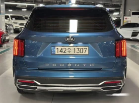 Kia Sorento Diesel 2.2 2WD * НАЙ-ДОБРА ЦЕНА В БЪЛГАРИЯ* , снимка 3