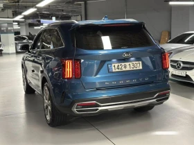 Kia Sorento Diesel 2.2 2WD * НАЙ-ДОБРА ЦЕНА В БЪЛГАРИЯ* , снимка 4