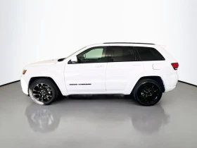 Jeep Grand cherokee !Laredo X 4WD!* АвтоКредит* Цена до БГ* , снимка 3