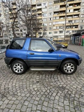 Toyota Rav4, снимка 3
