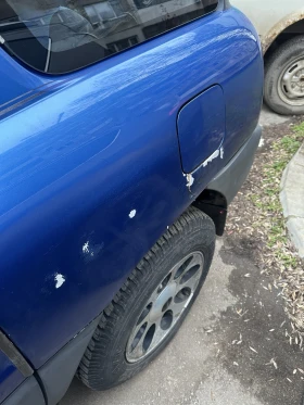 Toyota Rav4, снимка 13