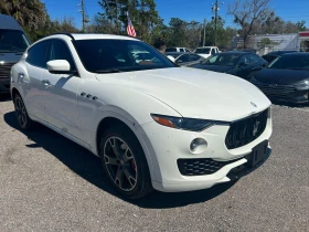Maserati Levante SPORT, снимка 1