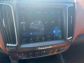 Maserati Levante SPORT, снимка 10