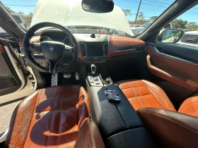 Maserati Levante SPORT, снимка 9