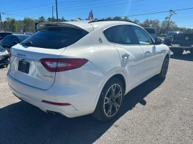 Maserati Levante SPORT, снимка 4