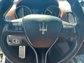Maserati Levante SPORT, снимка 11