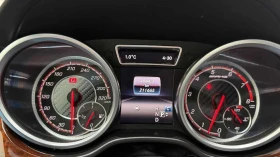 Mercedes-Benz GLE 63 S AMG * 4MATIC * CARFAX * HARMAN * ОБДУХВАНЕ * ПАНОРАМА, снимка 8