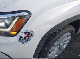 VW Atlas 2l Volkswagen Cross Sport 2.0T Se W/Technology, снимка 6