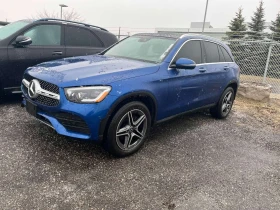 Mercedes-Benz GLC 300 * CARFAX * ДИСТРОНИК * АМГ ПАКЕТ * DIGITAL, снимка 2