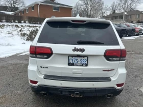 Jeep Grand cherokee Trailhawk * * CARFAX * * АВТО КРЕДИТ * * , снимка 3