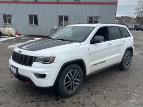 Jeep Grand cherokee Trailhawk * * CARFAX * * АВТО КРЕДИТ * * , снимка 1