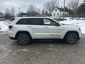 Jeep Grand cherokee Trailhawk * * CARFAX * * АВТО КРЕДИТ * * , снимка 5