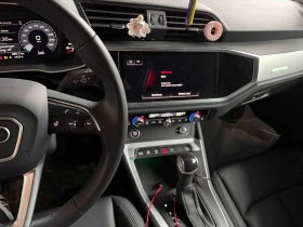 Audi Q3 PREMIUM PLUS S LINE/ПАНОРАМА/БЕЗ ИНЦИДЕНТИ, снимка 9