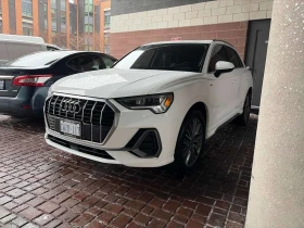 Audi Q3 PREMIUM PLUS S LINE/ПАНОРАМА/БЕЗ ИНЦИДЕНТИ, снимка 1