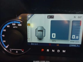 Ford Bronco Heritage Limited Edition, снимка 7