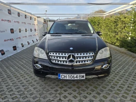 Mercedes-Benz ML 320 3.0CDI-224кс= OFFROAD PACK= ШИБЕДАХ= ПОДГРЕВ, снимка 1