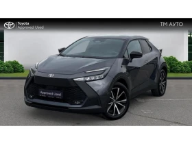 Toyota C-HR 2.0HSD SELECTION FWD, снимка 1
