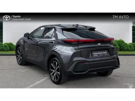 Toyota C-HR 2.0HSD SELECTION FWD, снимка 2