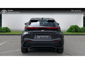 Toyota C-HR 2.0HSD SELECTION FWD, снимка 4