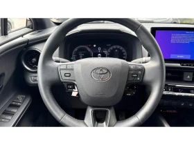 Toyota C-HR 2.0HSD SELECTION FWD, снимка 13
