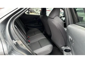 Toyota C-HR 2.0HSD SELECTION FWD, снимка 7