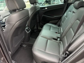 Hyundai Tucson 2.0CRDI* 4WD* xPossible* FULL MAX, снимка 11