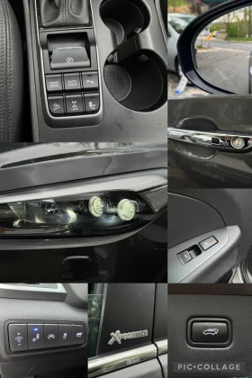 Hyundai Tucson 2.0CRDI* 4WD* xPossible* FULL MAX, снимка 14