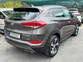 Hyundai Tucson 2.0CRDI* 4WD* xPossible* FULL MAX, снимка 3