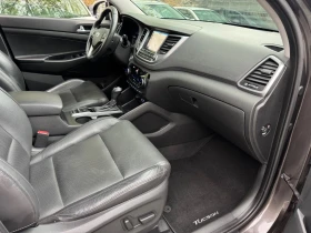 Hyundai Tucson 2.0CRDI* 4WD* xPossible* FULL MAX, снимка 13