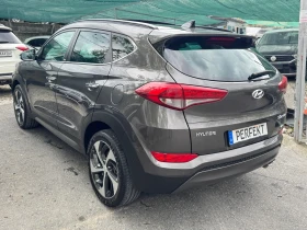 Hyundai Tucson 2.0CRDI* 4WD* xPossible* FULL MAX, снимка 5