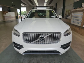 Volvo Xc90 T6* INSCRIPTION* ДИГИТАЛНО* ТАБЛО* ОБДУХВАНЕ* МАСА, снимка 5