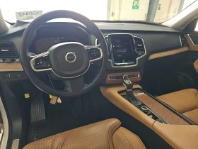 Volvo Xc90 T6* INSCRIPTION* ДИГИТАЛНО* ТАБЛО* ОБДУХВАНЕ* МАСА, снимка 8