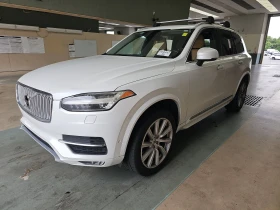 Volvo Xc90 T6* INSCRIPTION* ДИГИТАЛНО* ТАБЛО* ОБДУХВАНЕ* МАСА, снимка 1