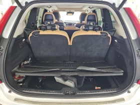 Volvo Xc90 T6* INSCRIPTION* ДИГИТАЛНО* ТАБЛО* ОБДУХВАНЕ* МАСА, снимка 14