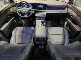 Hyundai Tucson 1.6l Sel Convenience, снимка 7