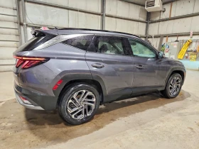 Hyundai Tucson 1.6l Sel Convenience, снимка 3