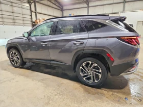 Hyundai Tucson 1.6l Sel Convenience, снимка 2