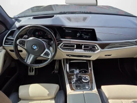 BMW X7 xDrive40d, снимка 5