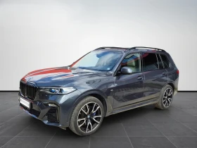 BMW X7 xDrive40d, снимка 1